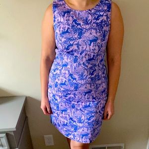 Lilly Pulitzer Shift Dress